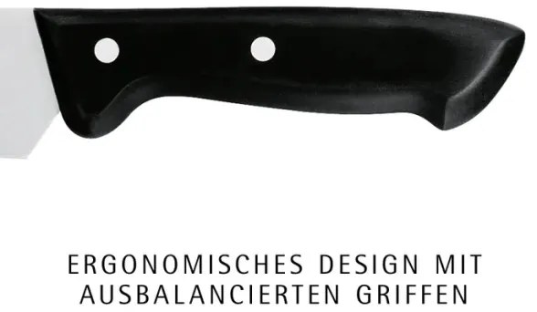 WMF - 7-dielna sada kuchynských nožov CLASSIC LINE v bloku