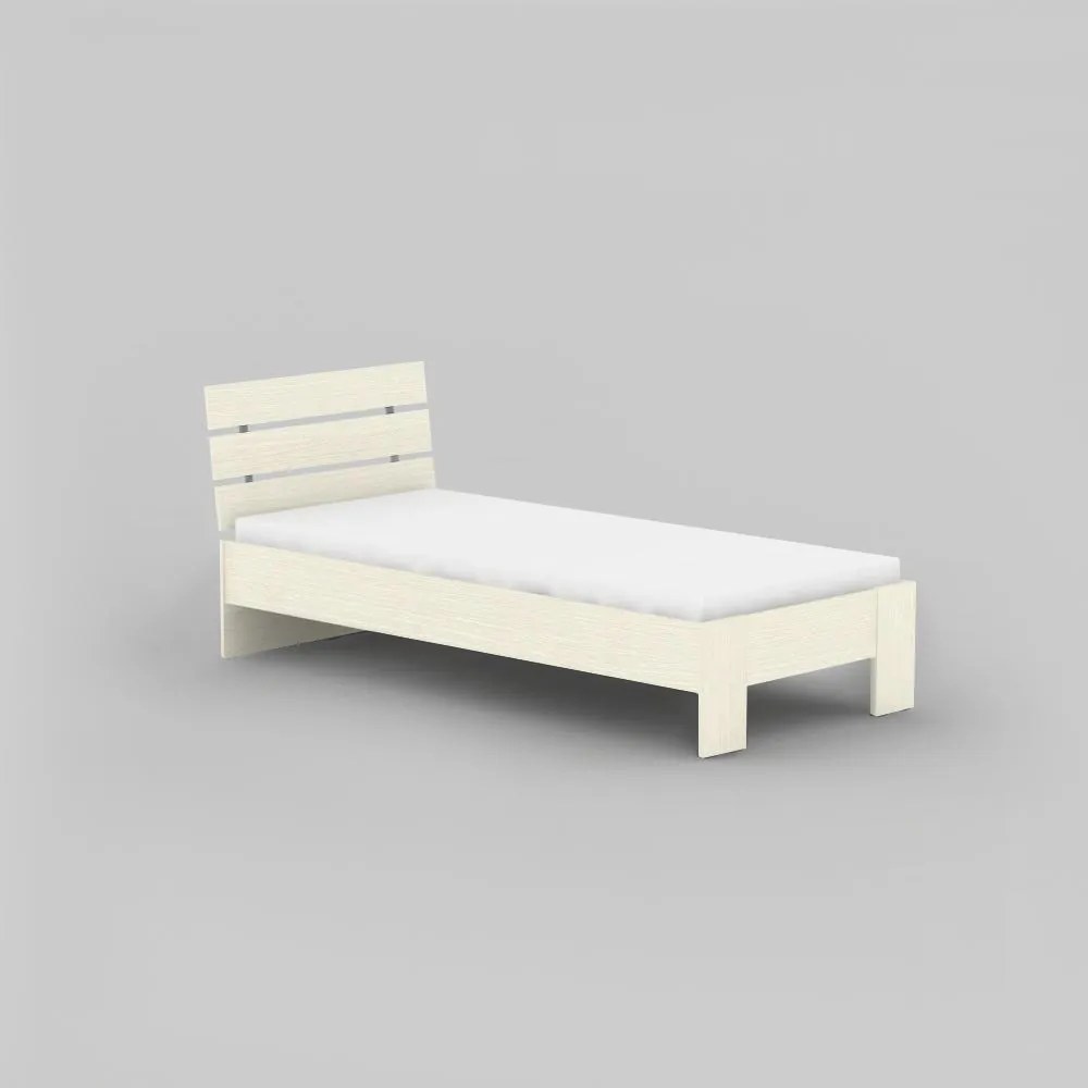 BTC NASŤA 90x200 Varianta: DUB BARDOLINO
