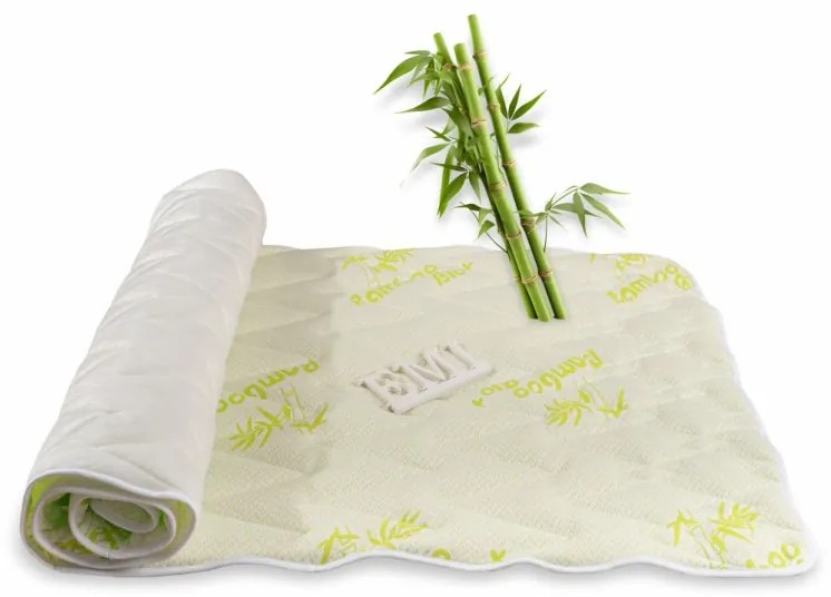 Chránič na matrac Bamboo EMI