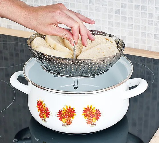 Parák na potraviny pr. 22 cm