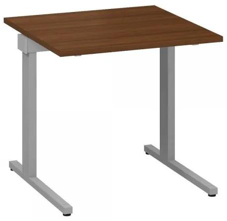 Stôl ProOffice C 80 x 80 cm