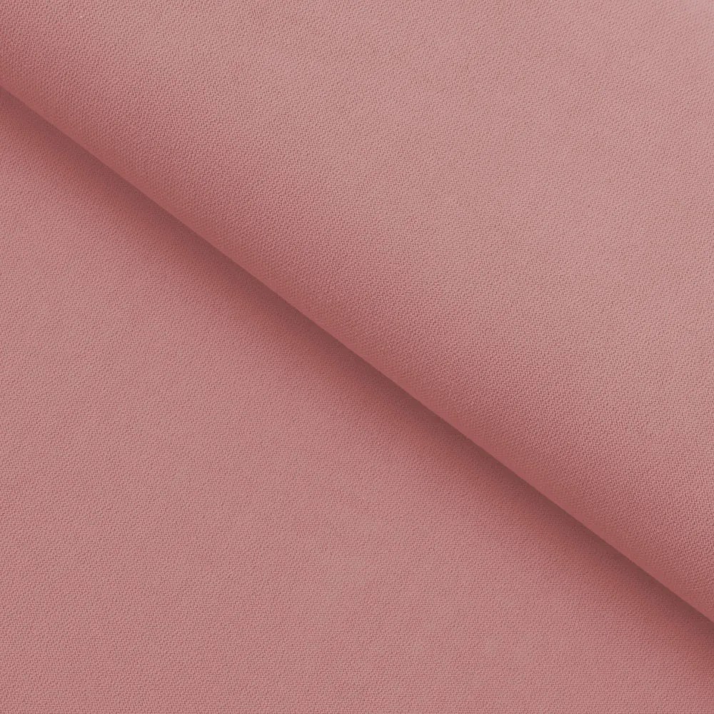 Biante Dekoračná obliečka na vankúš Velur VLR-001 Staroružová 70 x 90 cm
