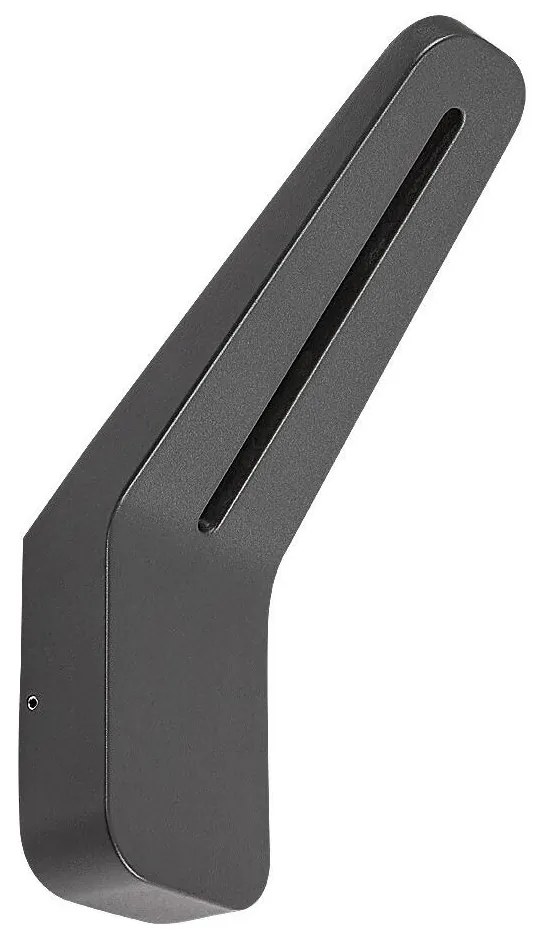 Rabalux 77051 - LED Vonkajšie nástenné svietidlo OGNON LED/8W/230V IP54