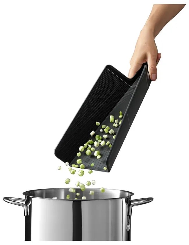 Doštička 21x38 cm Chop2Pot – Joseph Joseph