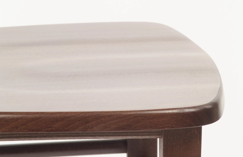 Stima Stolička VENETA s masívnym sedákom Vyberte odtieň ->: Dub Sonoma