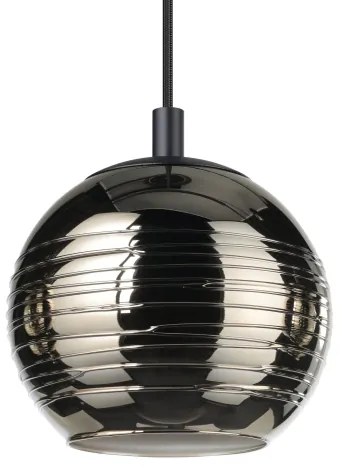 Eglo 39686 - Luster na lanku LEMORIETA 4xE27/40W/230V