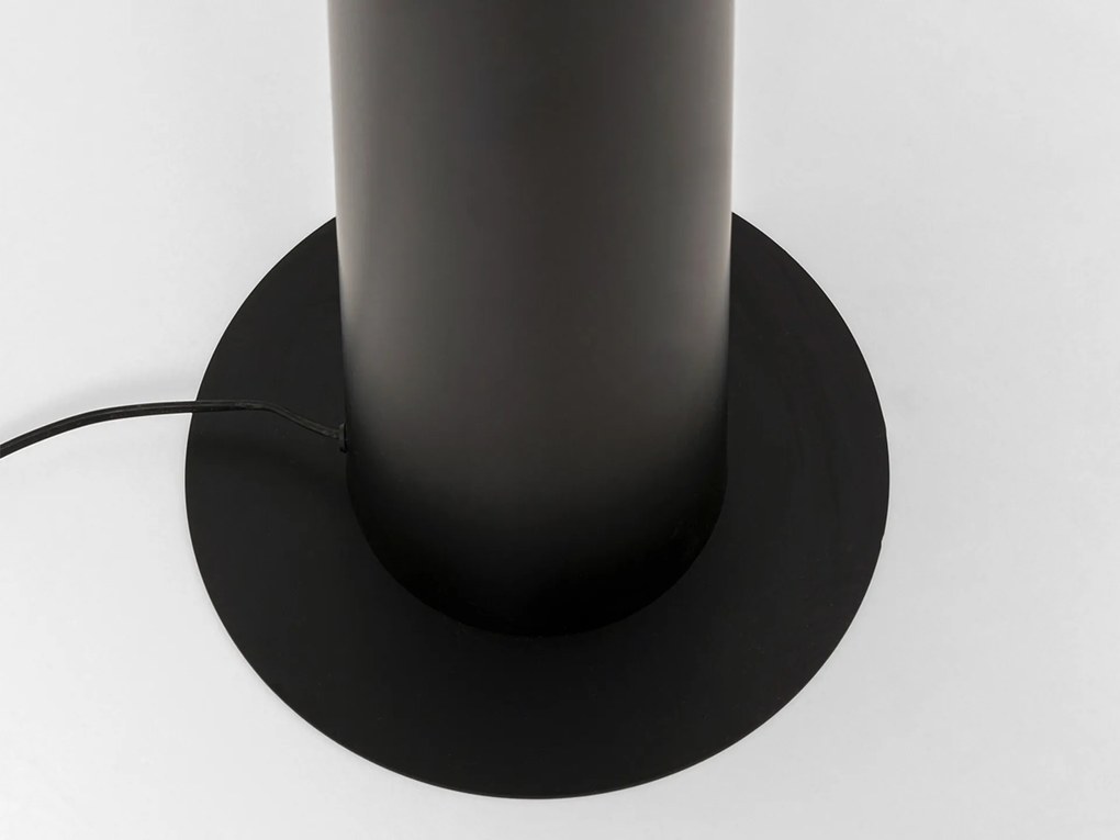 Disco Ball stojaca lampa 163 cm
