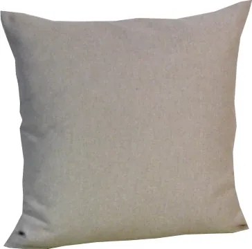 Dekoračný vankúš Vanessa 45x45 cm, pieskový%