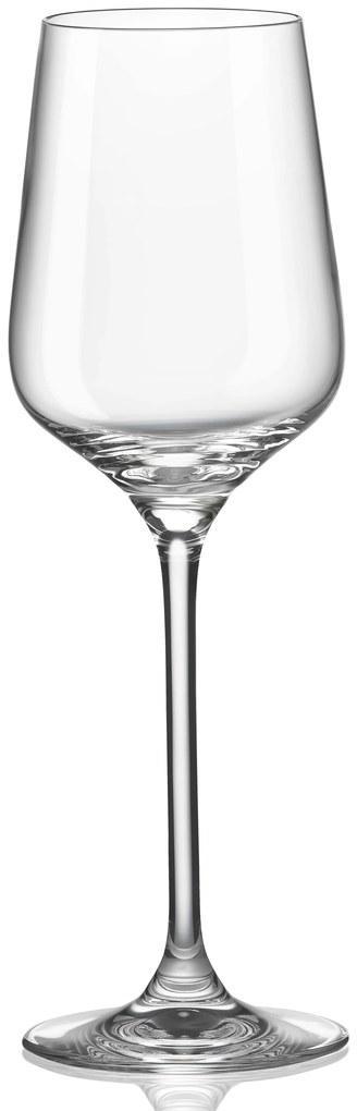 RONA Charisma poháre na červené víno 650 ml