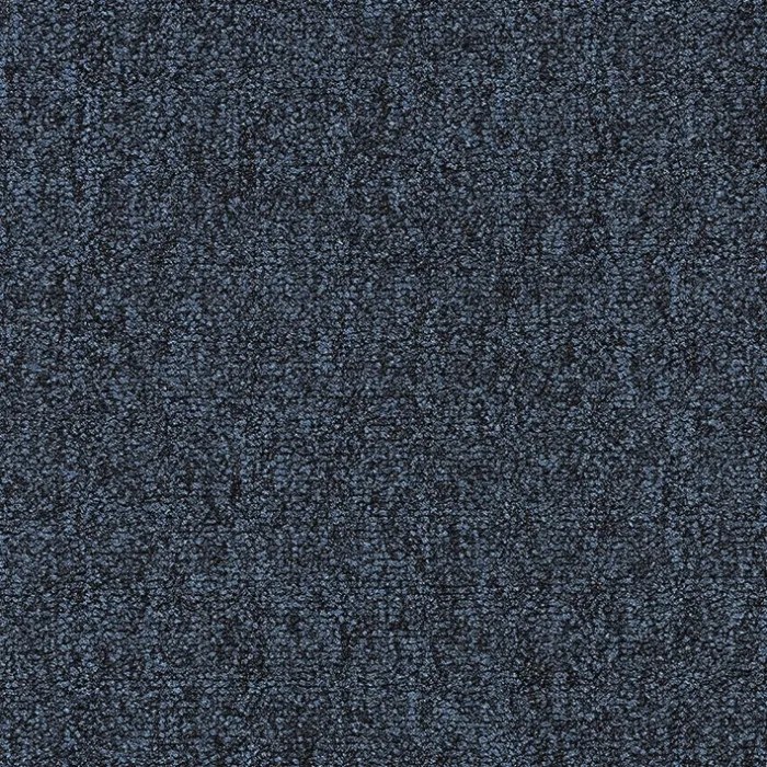 Koberec metráž Merit new 6771, na mieru, šíře 4m, modrá, ab (mriežka), chodba / predsieň, ITC