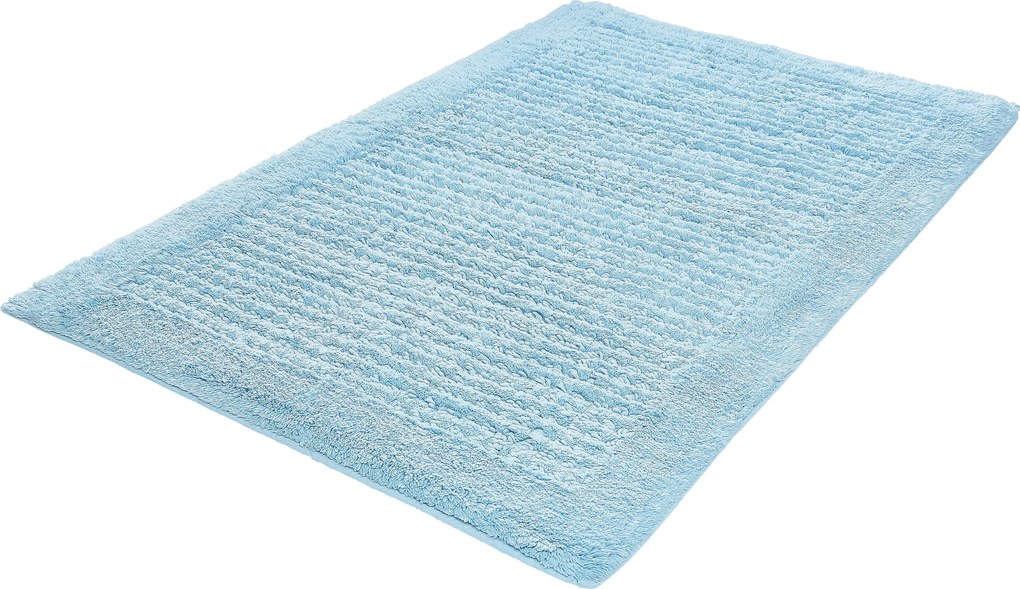 XXXLutz KÚPEĽŇOVÁ PREDLOŽKA, 60/90 cm Kleine Wolke - Kúpeľňový textil - 003342078902