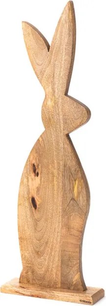 Veľkonočná dekorácia TOBY zajačik 847955