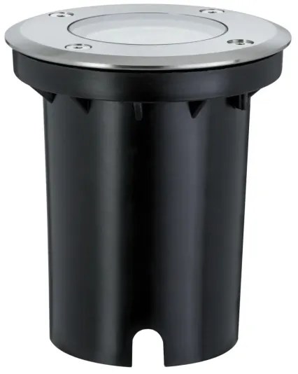 Paulmann 93992 - LED GU10/3,5W IP67 Vonkajšie zápustné svietidlo SPECIAL 230V