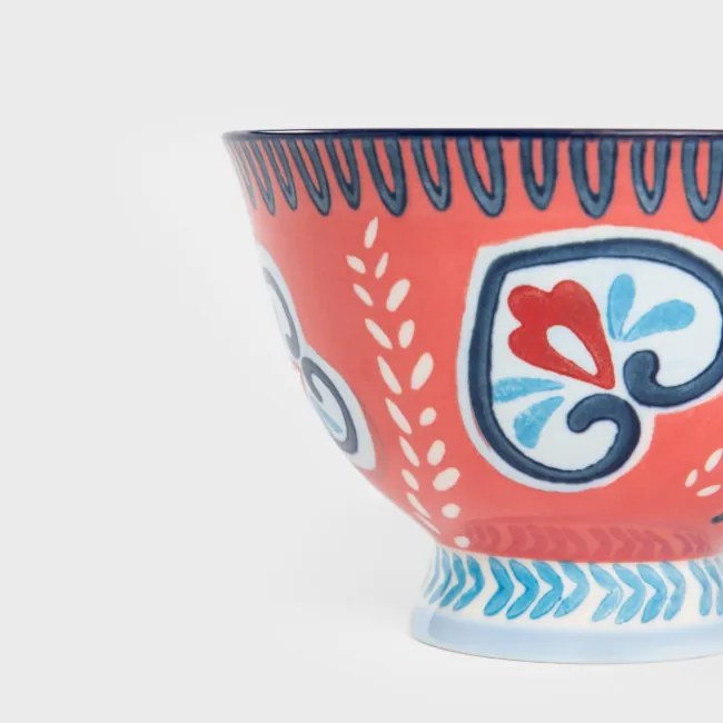 Šálka SHILLA s granátovým uškom 735424 400 ml