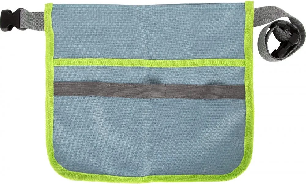 Ľadvinka so záhradným náradím / 4 diely