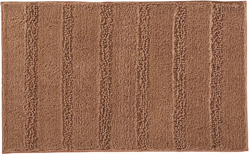 XXXLutz KOBERČEK DO KÚPEĽNE, 60/100/2.5 cm Kleine Wolke - Kúpeľňový textil - 003342195602