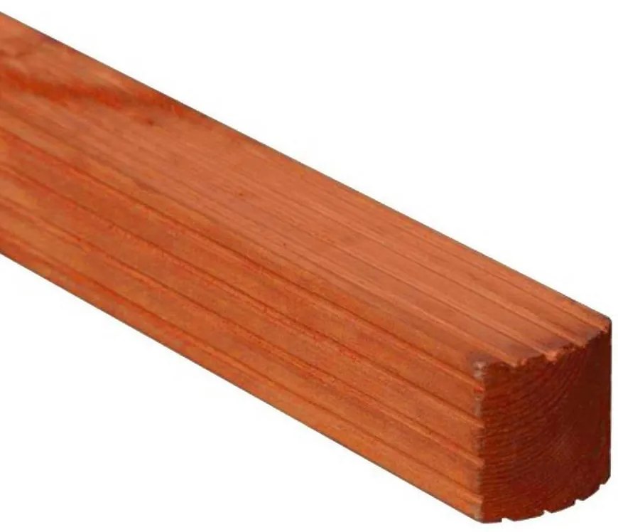 Stĺpik Wolin 7x7x180 cm