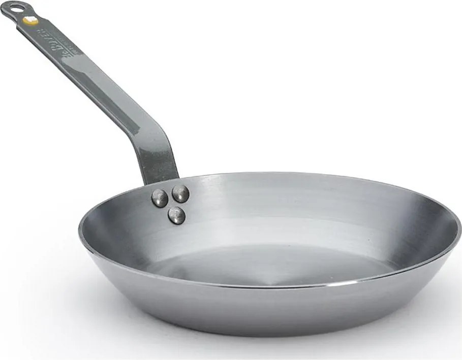 De Buyer 5610.26 - Panvica MINERAL B 26 cm oceľ