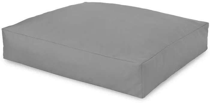 INTERMEDIC SK Peliešok pre psa Nylon Farba: Tm. sivá, Veľkosť: 80x120 cm