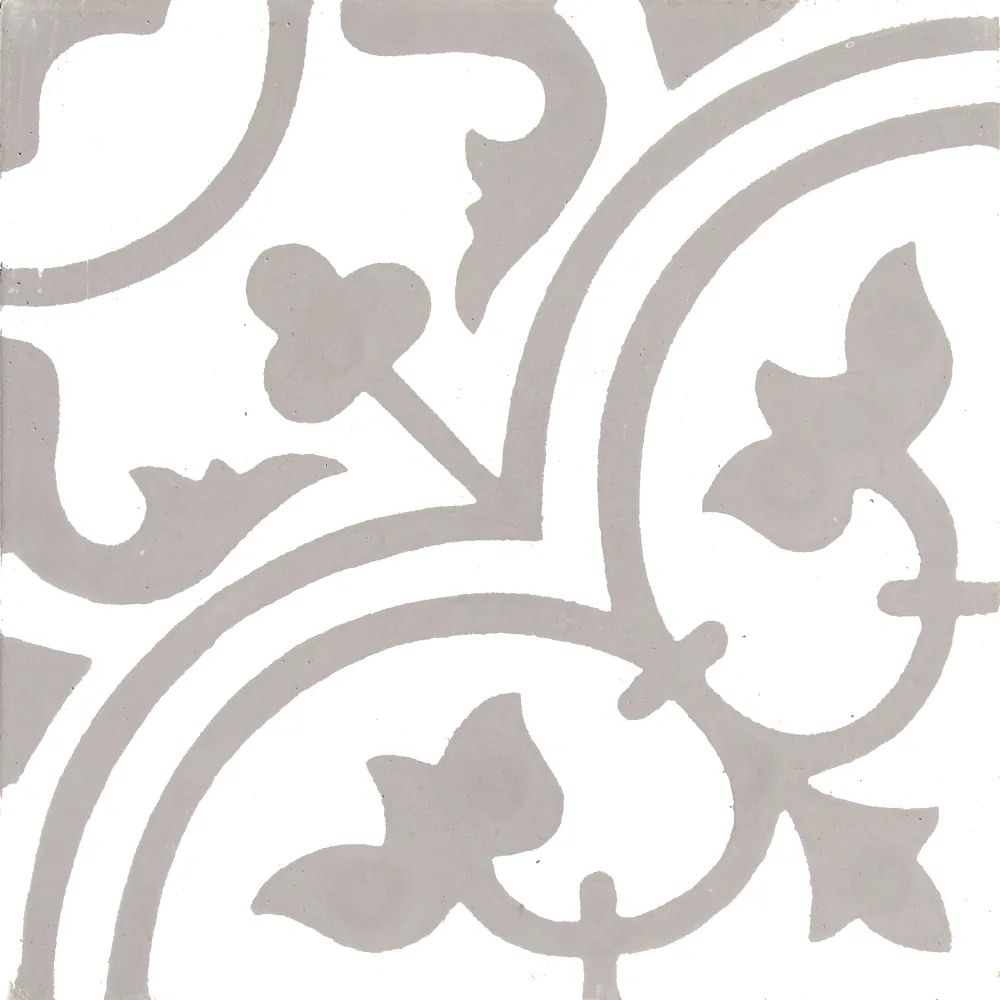 Cementové dlaždice 2802 | Articima