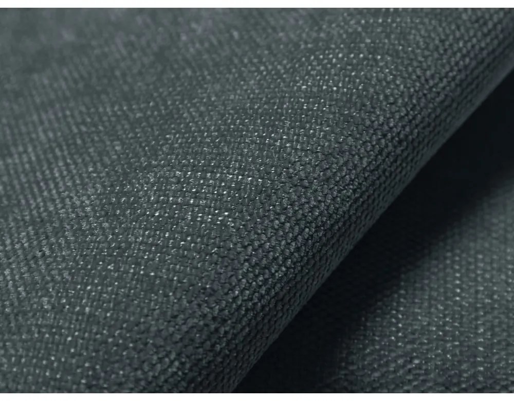 Kreslo v petrolejovej/sivej farbe Madame - Windsor &amp; Co Sofas