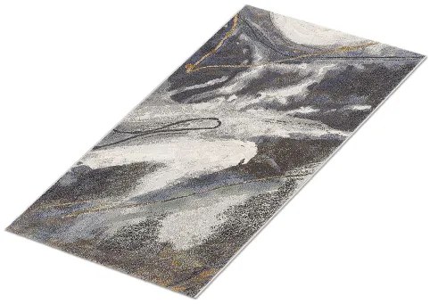 Koberce Breno Kusový koberec ARGENTUM 63529/2626, viacfarebná,200 x 290 cm