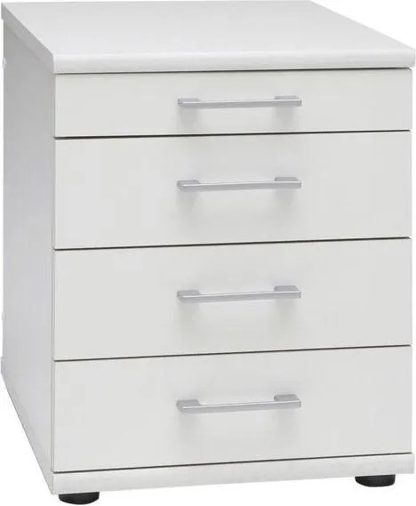 XXXLutz KONTAJNER, 41,6/53,4/50 cm MID.YOU - Kontajnery - 000895000210