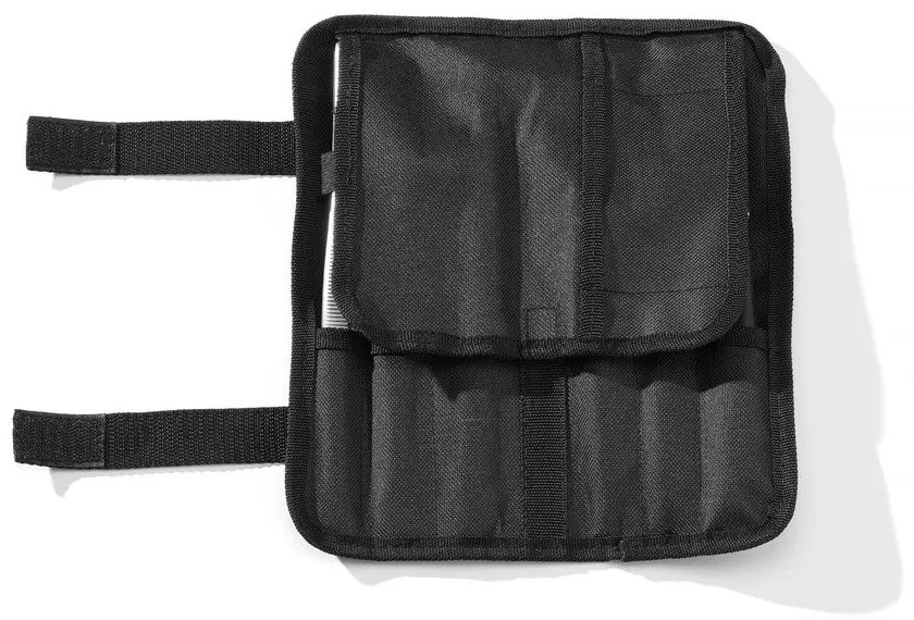 Súprava kuchynského náčinia 6 ks Chef – Hendi