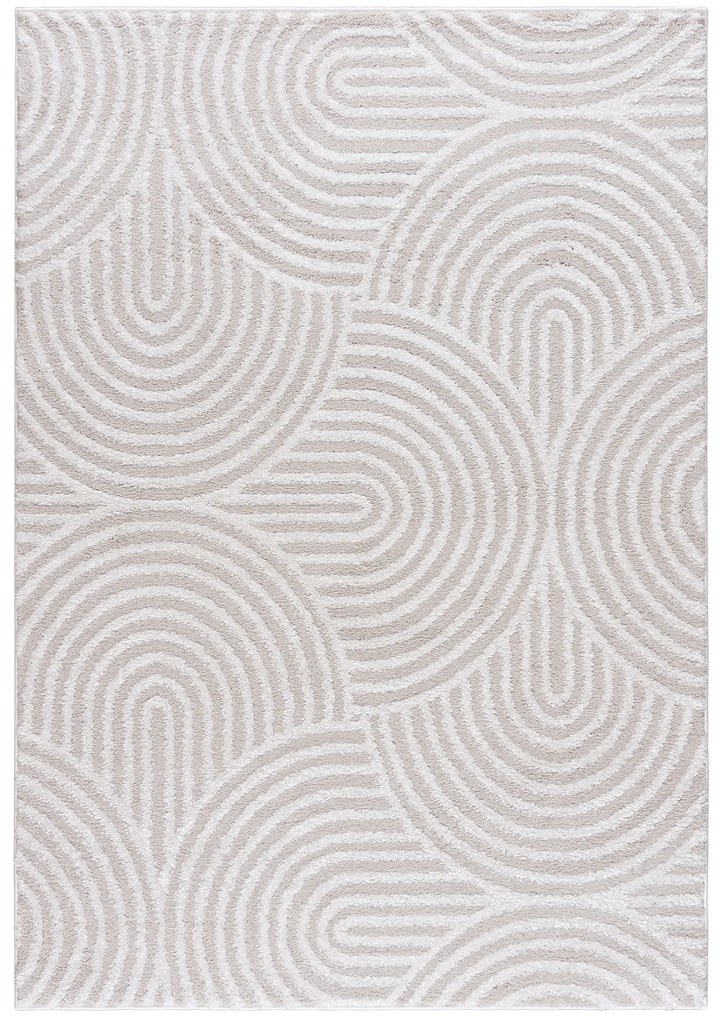 PROXIMA.store - Minimalistický koberec ROME - ATHOS ROZMERY: 160x230
