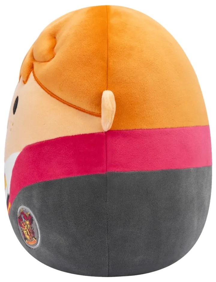 Plyšová hračka Harry Potter Ron – SQUISHMALLOWS