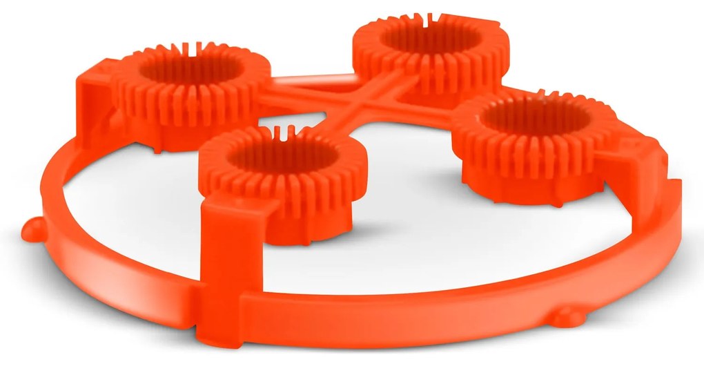 Ricokids jumbo stroj na bubliny RK-911