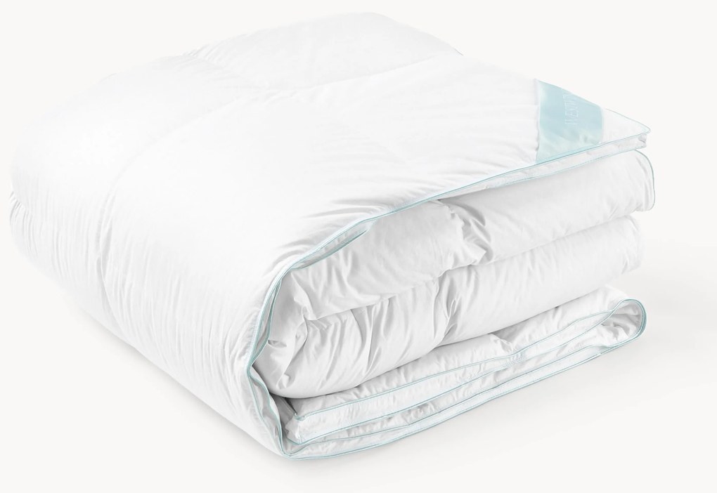 Paplón z čistého páperia Premium, extra hrejivý