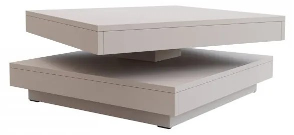 Konferenčný stolík Dakar, Farby: orech