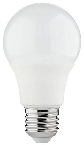 Žiarovka LED KB A60 E27 8W 3000K 30604