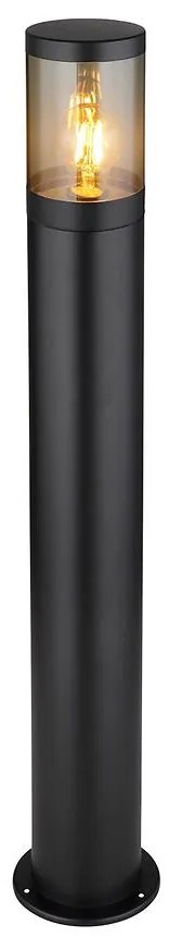 Lampa Xeloo 32016BS 60W čierna LS1