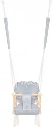 Závesné kreslo SPRINGOS HS03