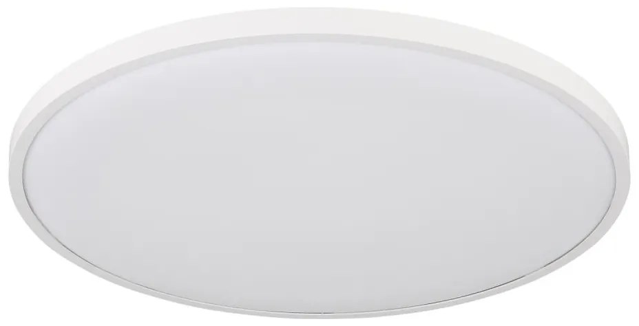 Globo 41566-32W - LED Stropné svietidlo NIELSEN LED/32W/230V 4000K pr. 40 cm biela