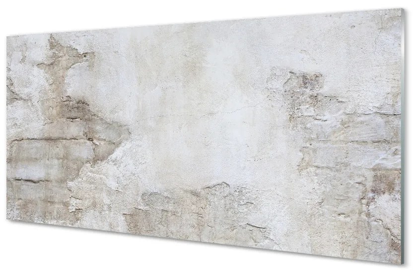 Obraz plexi Marble kameň betón 120x60 cm