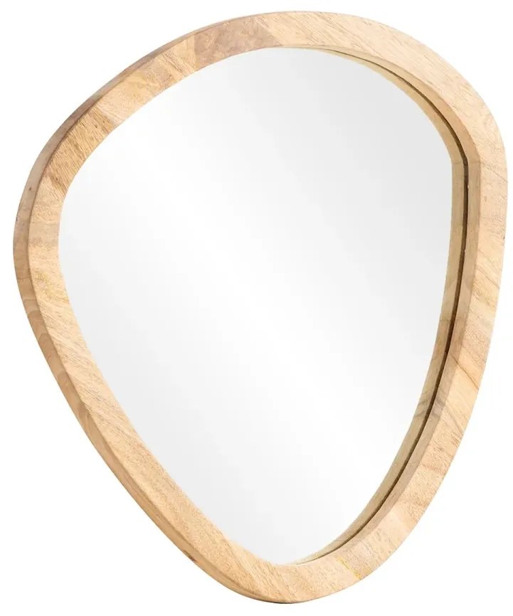 furniture-nabytek.cz - Masivní koupelnový set Barani, 3 kusy