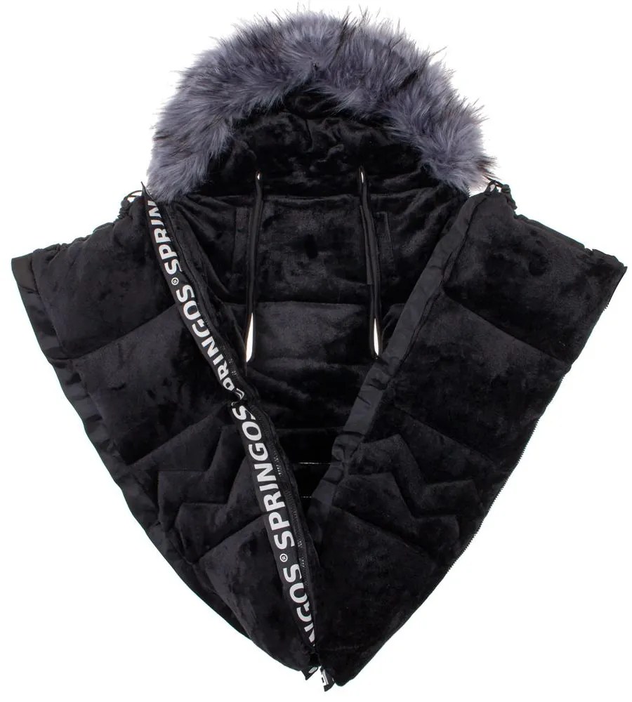 Detský fusak SPRINGOS SB0020