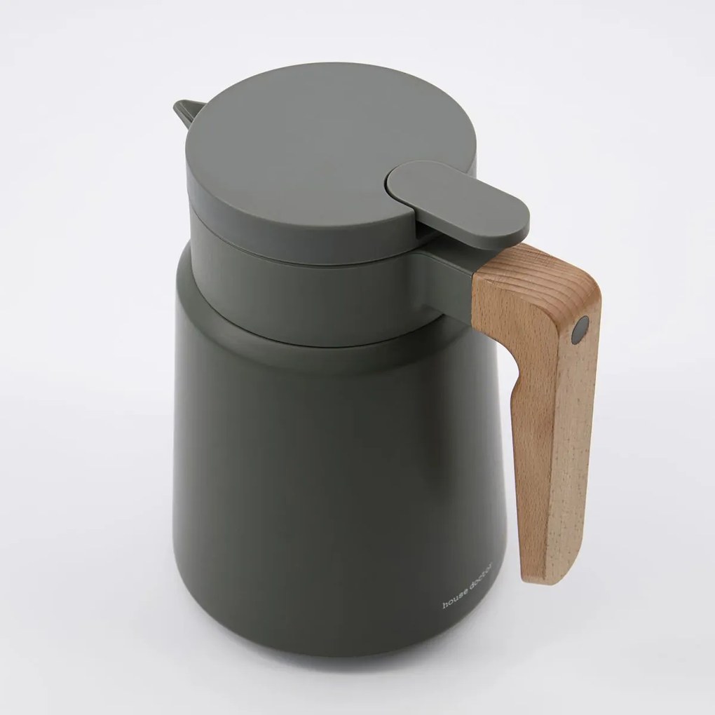 House Doctor Termoska Cole Green 1 l