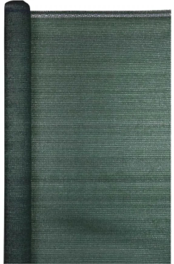 Tieniaca plachta Popular 1,8x10 m 85% 150g ST