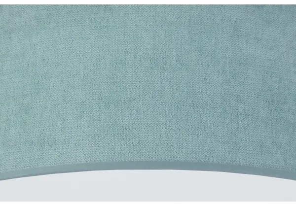 Duolla - LED Stropné svietidlo CORTINA LED/26W/230V pr. 45 cm 4000K tyrkysová