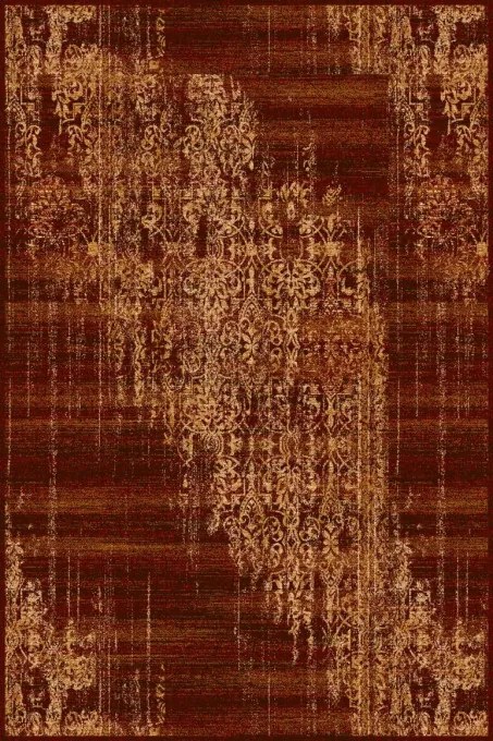 Koberec Agnella Isfahan Azel Ruby