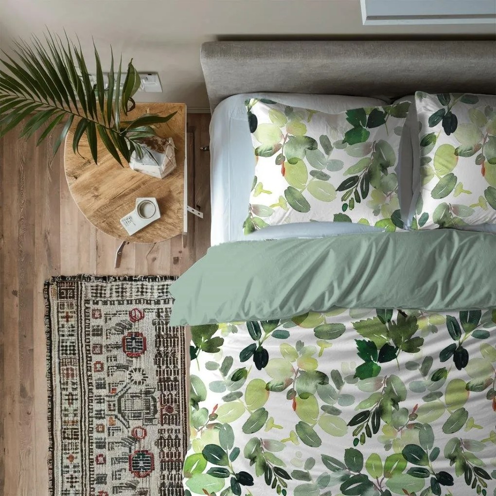 Bavlněné povlečení Primavera - výber z 4 prevedení