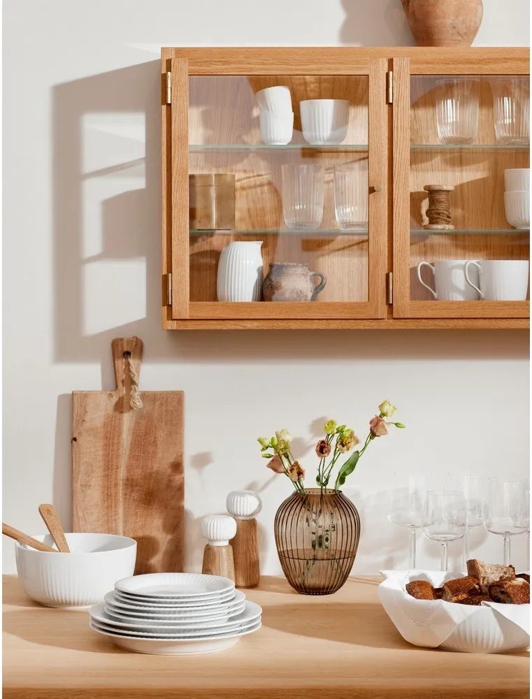 Porcelánový džbán Hammershøi – Kähler Design