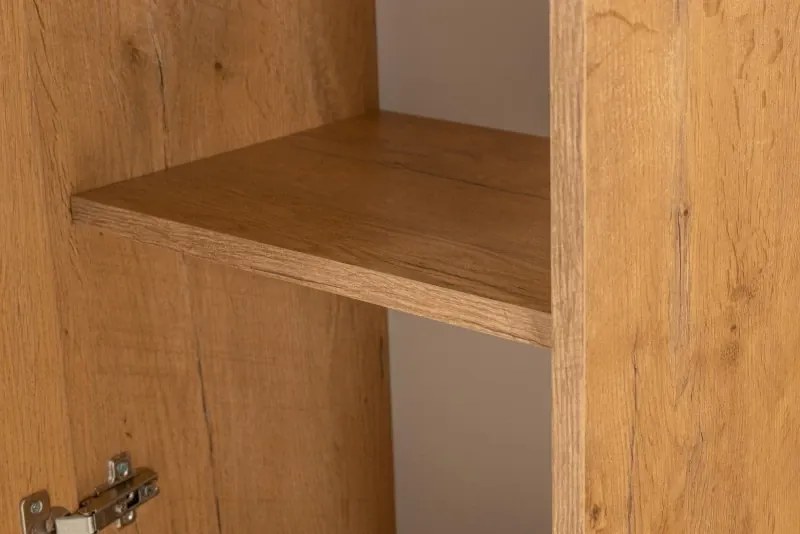 Predsieňová stena Narcis, dub lancelot