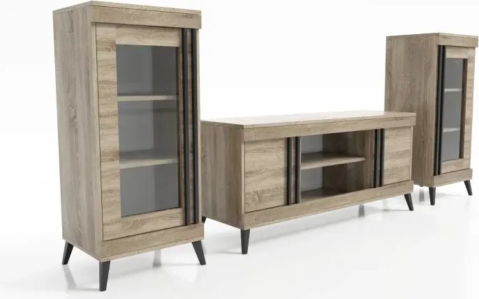 Obývacia stena KOSMO, trufla