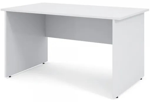 Stôl Impress White 140 x 80 cm