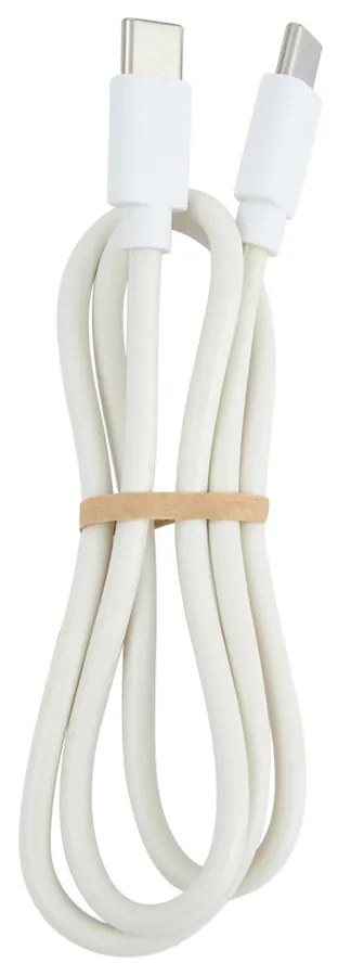 Moderná stolná lampa žltá vrátane LED nabíjateľná - Bulby